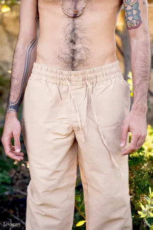Ponduru Cotton Pants