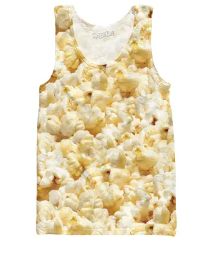 Popcorn Tank Top