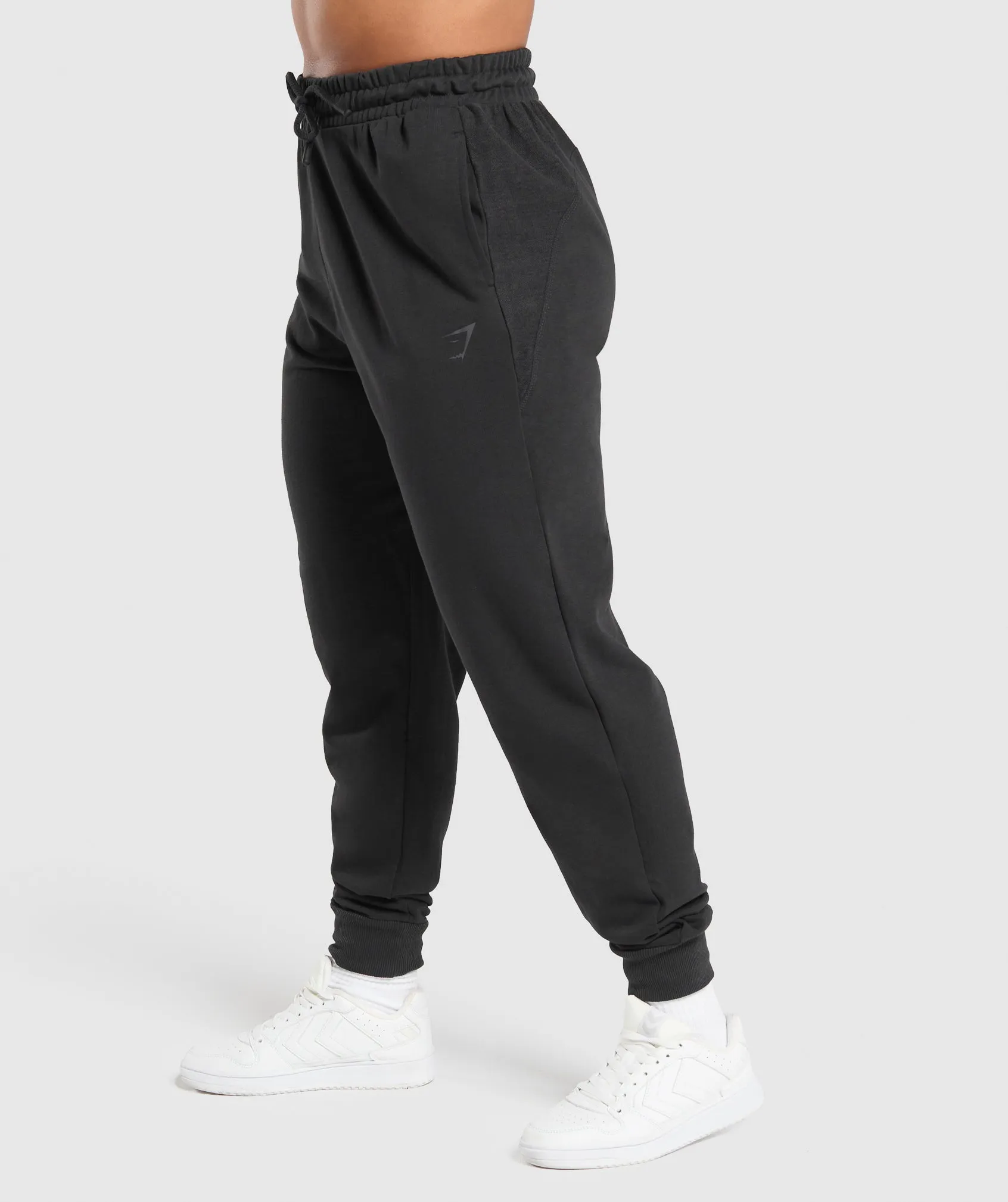 Power Joggers - Black