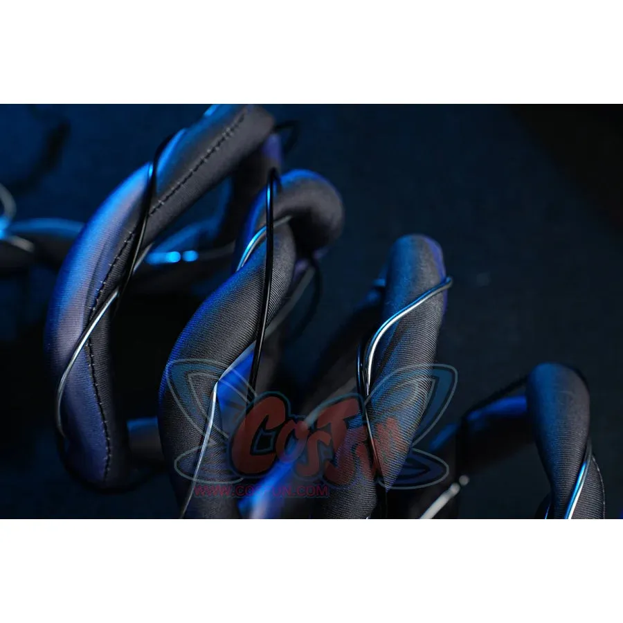 Pre- Sale Identity V Patient Emil Rare Case Cosplay Costume C08930