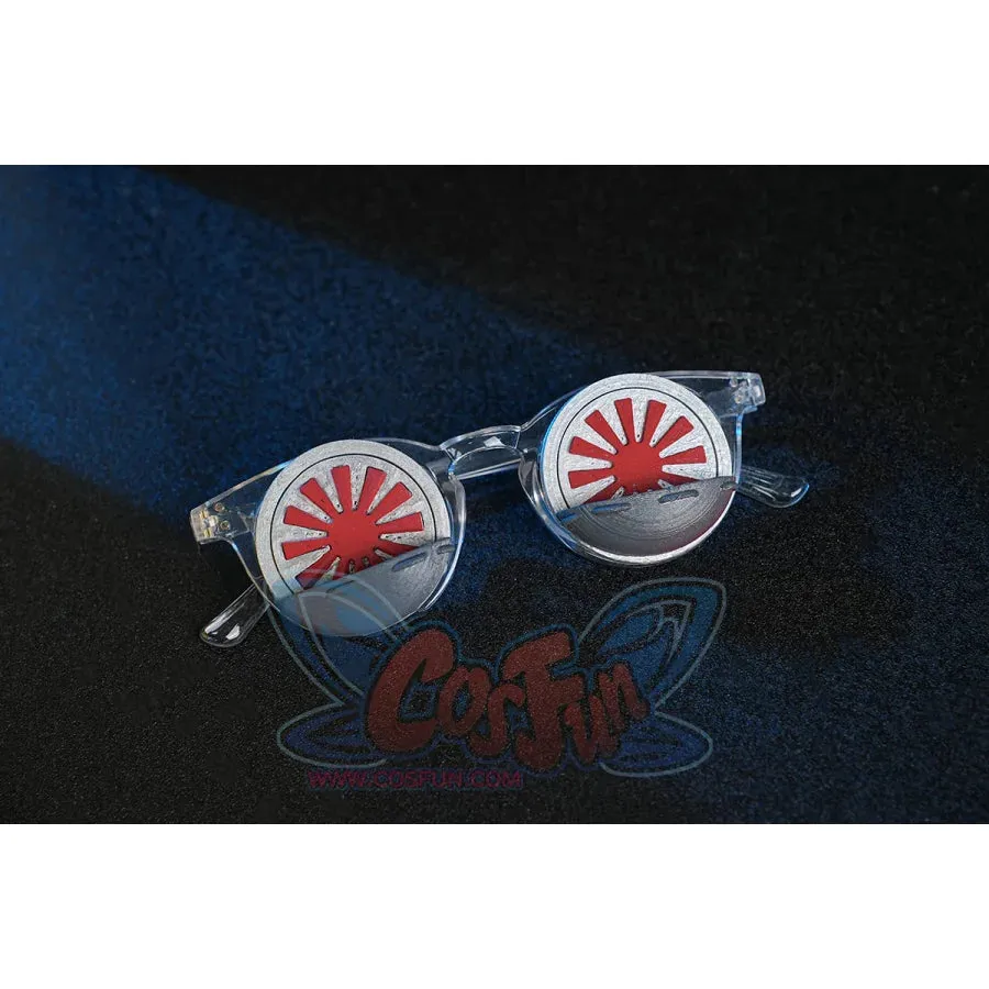 Pre- Sale Identity V Patient Emil Rare Case Cosplay Costume C08930