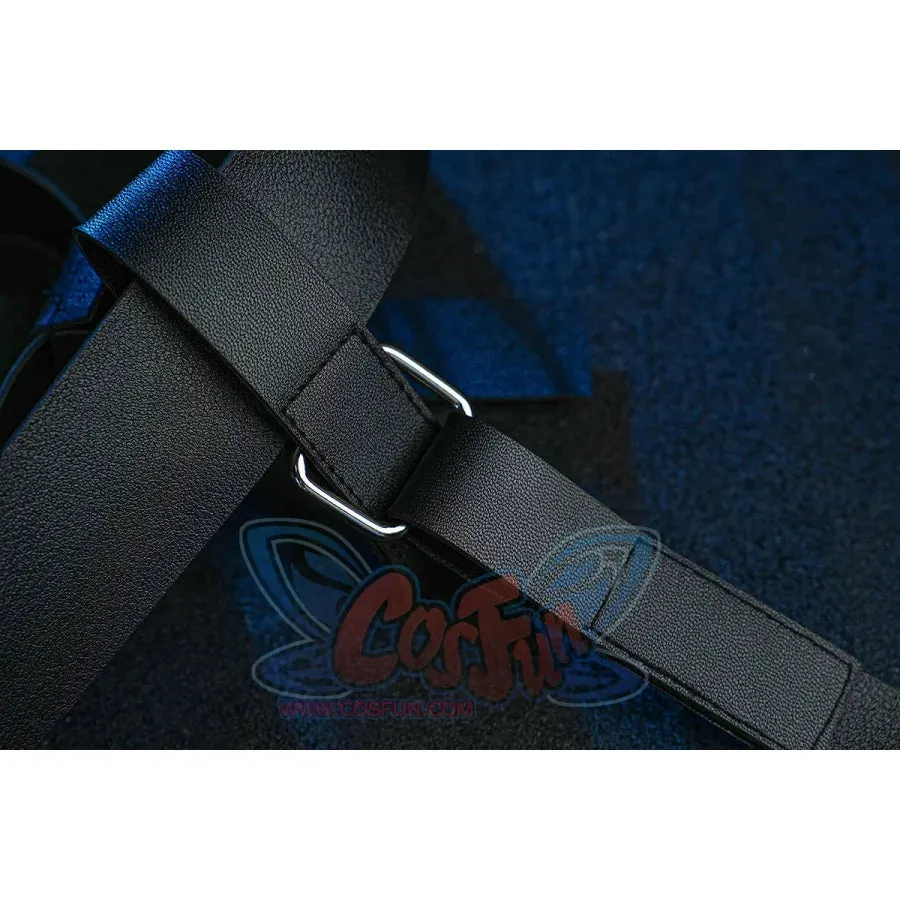 Pre- Sale Identity V Patient Emil Rare Case Cosplay Costume C08930