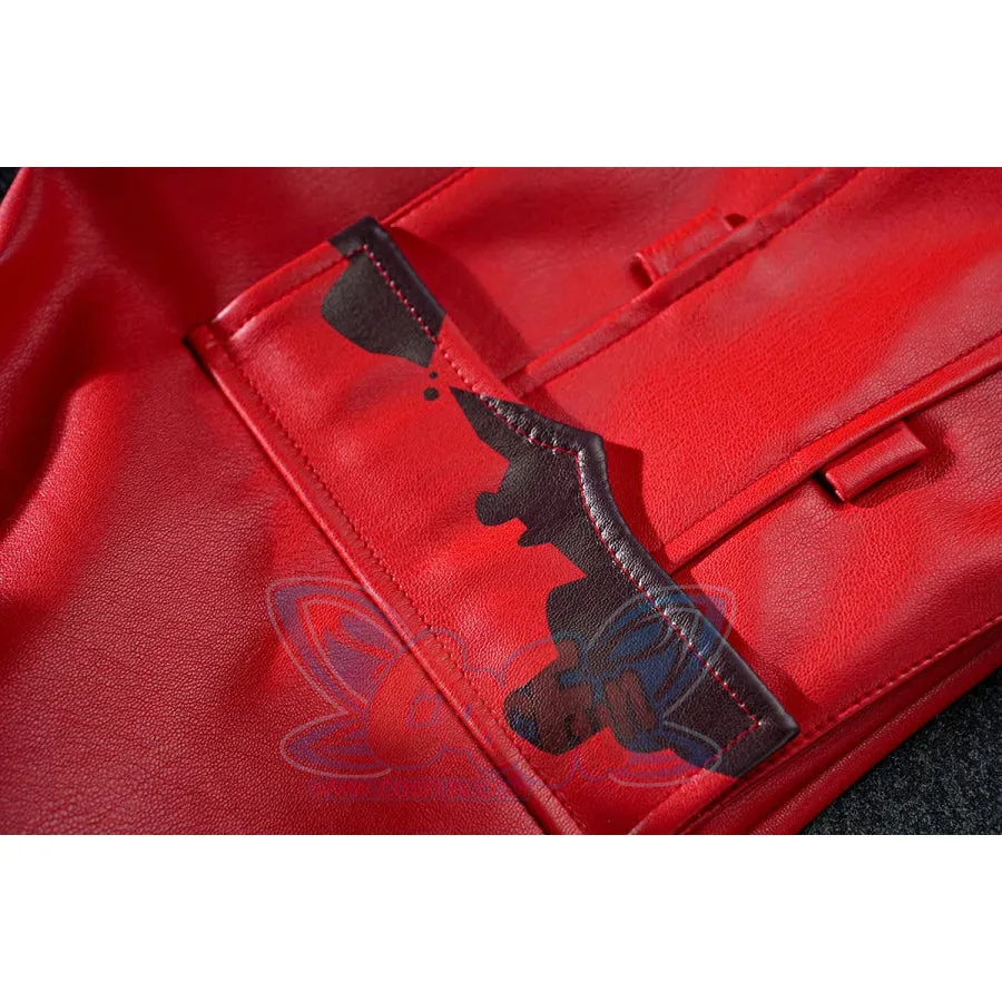 Pre- Sale Identity V Patient Emil Rare Case Cosplay Costume C08930