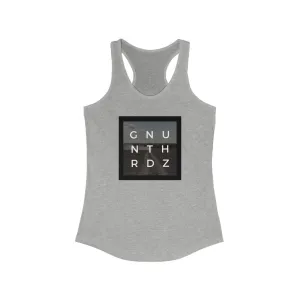 Premium Women's Ideal Racerback Tank