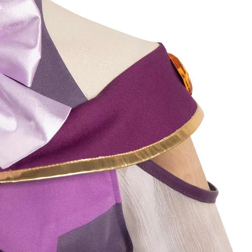 Pretty Narita Top Road Cosplay Dress