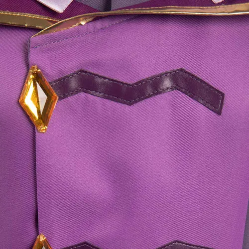 Pretty Narita Top Road Cosplay Dress
