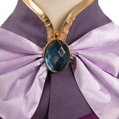 Pretty Narita Top Road Cosplay Dress