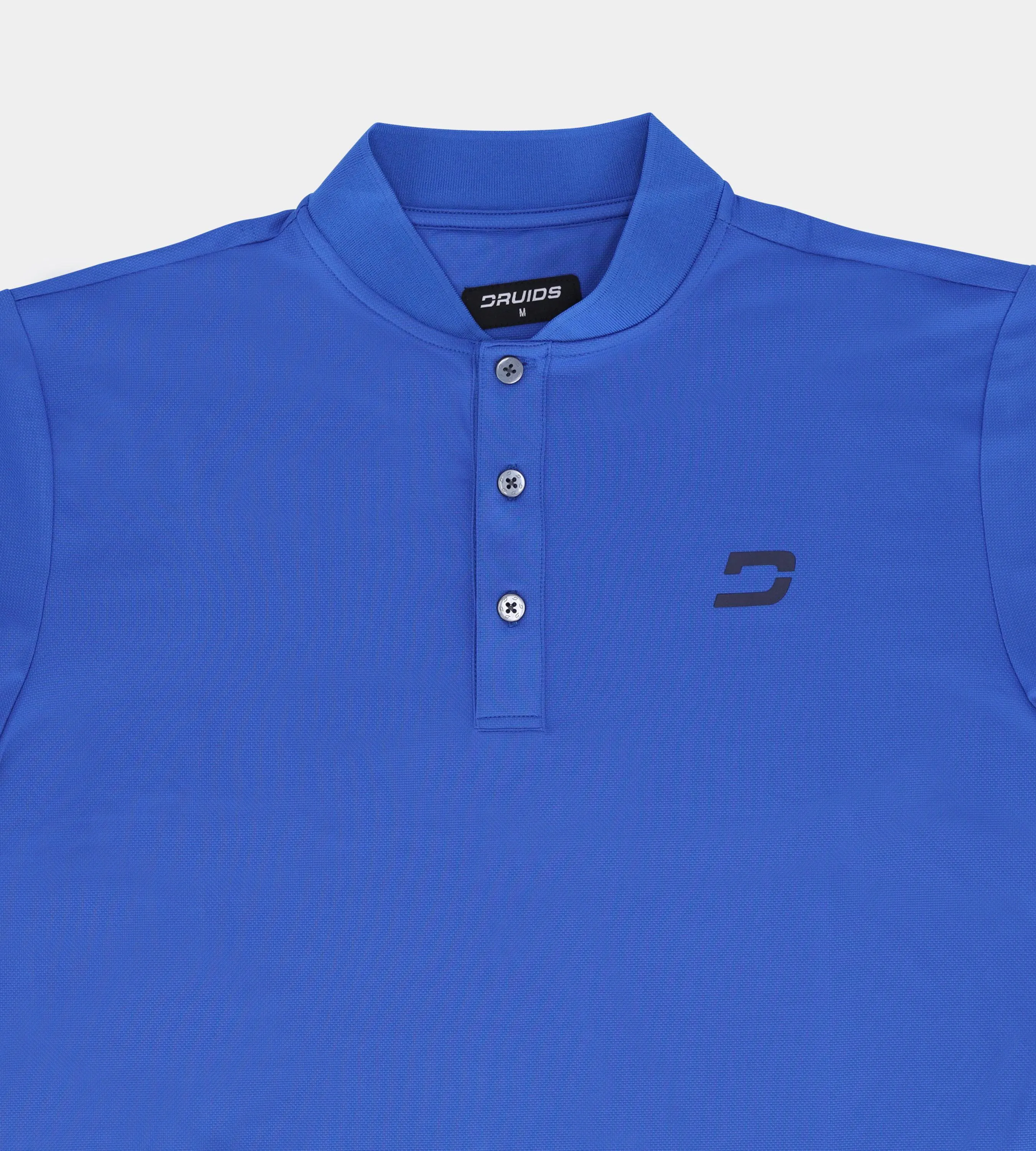 PRIME POLO - BLUE