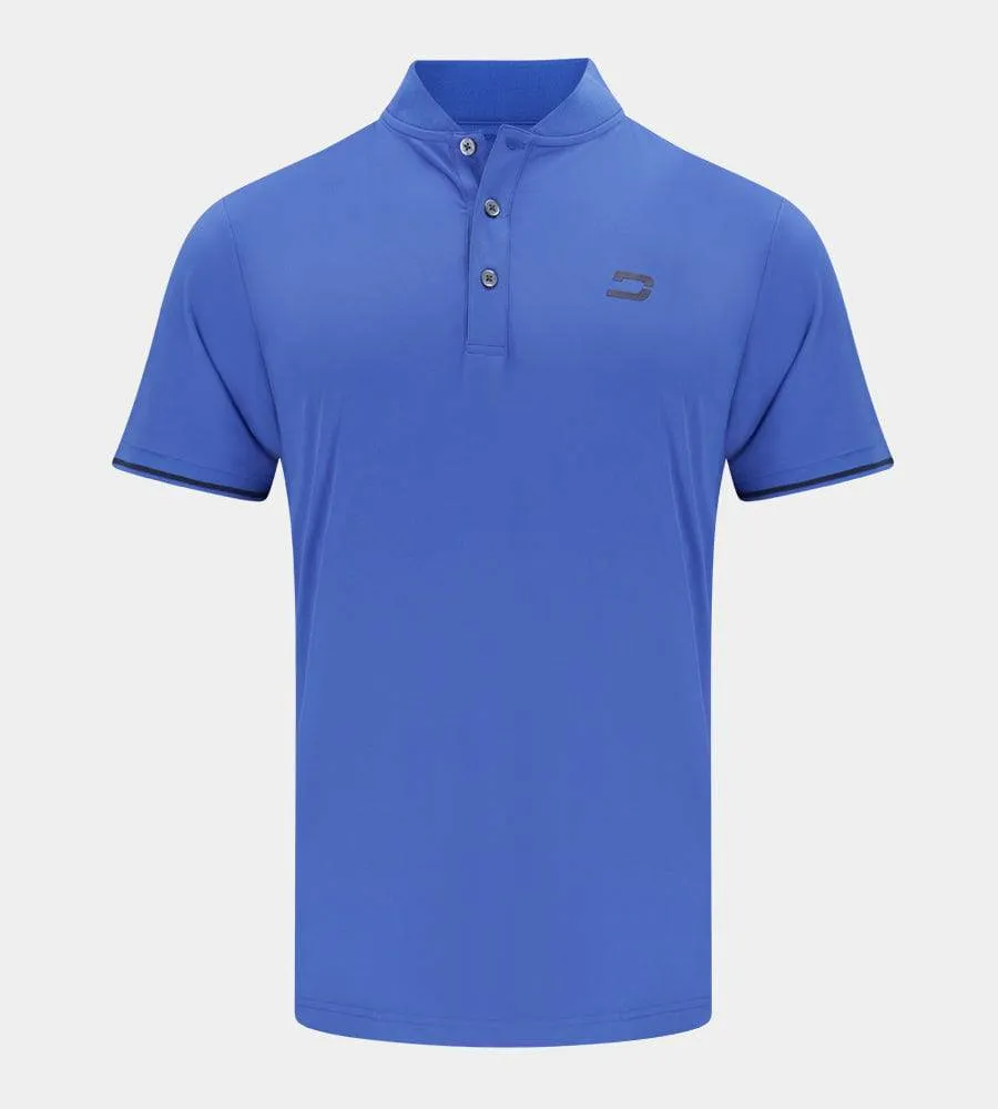 PRIME POLO - BLUE