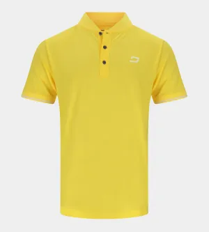 PRIME POLO - LEMON/YELLOW