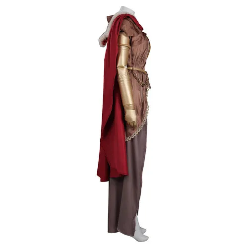Prince Nuada Cosplay Costume