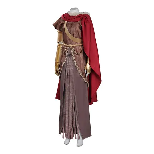 Prince Nuada Cosplay Costume