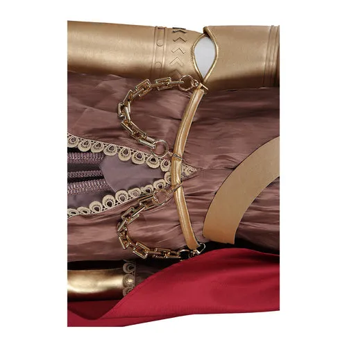 Prince Nuada Cosplay Costume