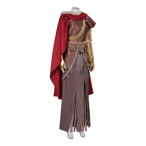 Prince Nuada Cosplay Costume