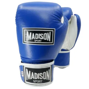Pro Sparring Gloves - Blue