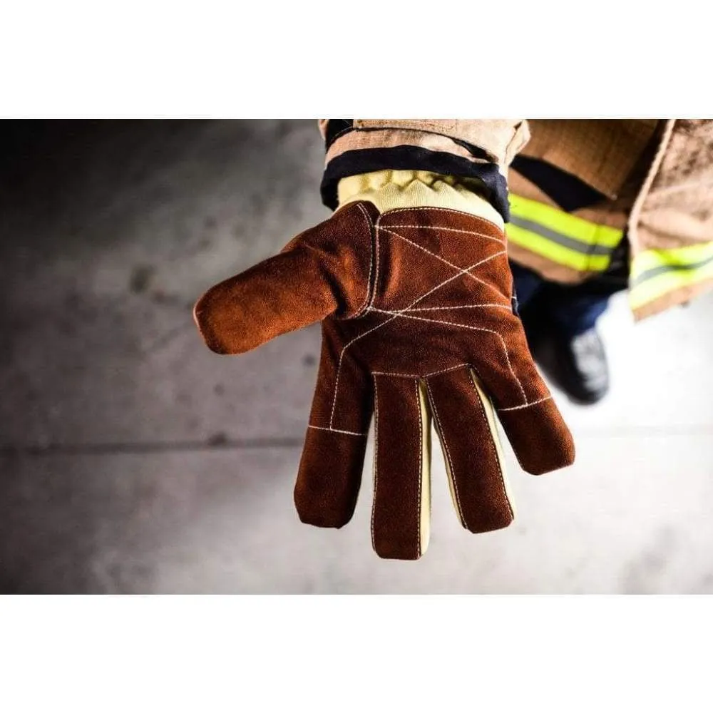 Pro-Tech 8 Titan K Pro Firefighting Gloves
