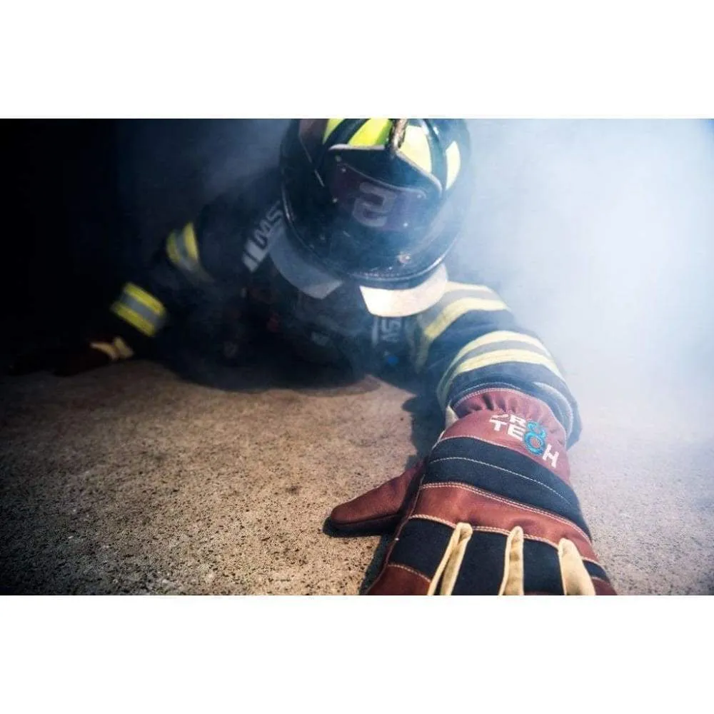 Pro-Tech 8 Titan K Pro Firefighting Gloves