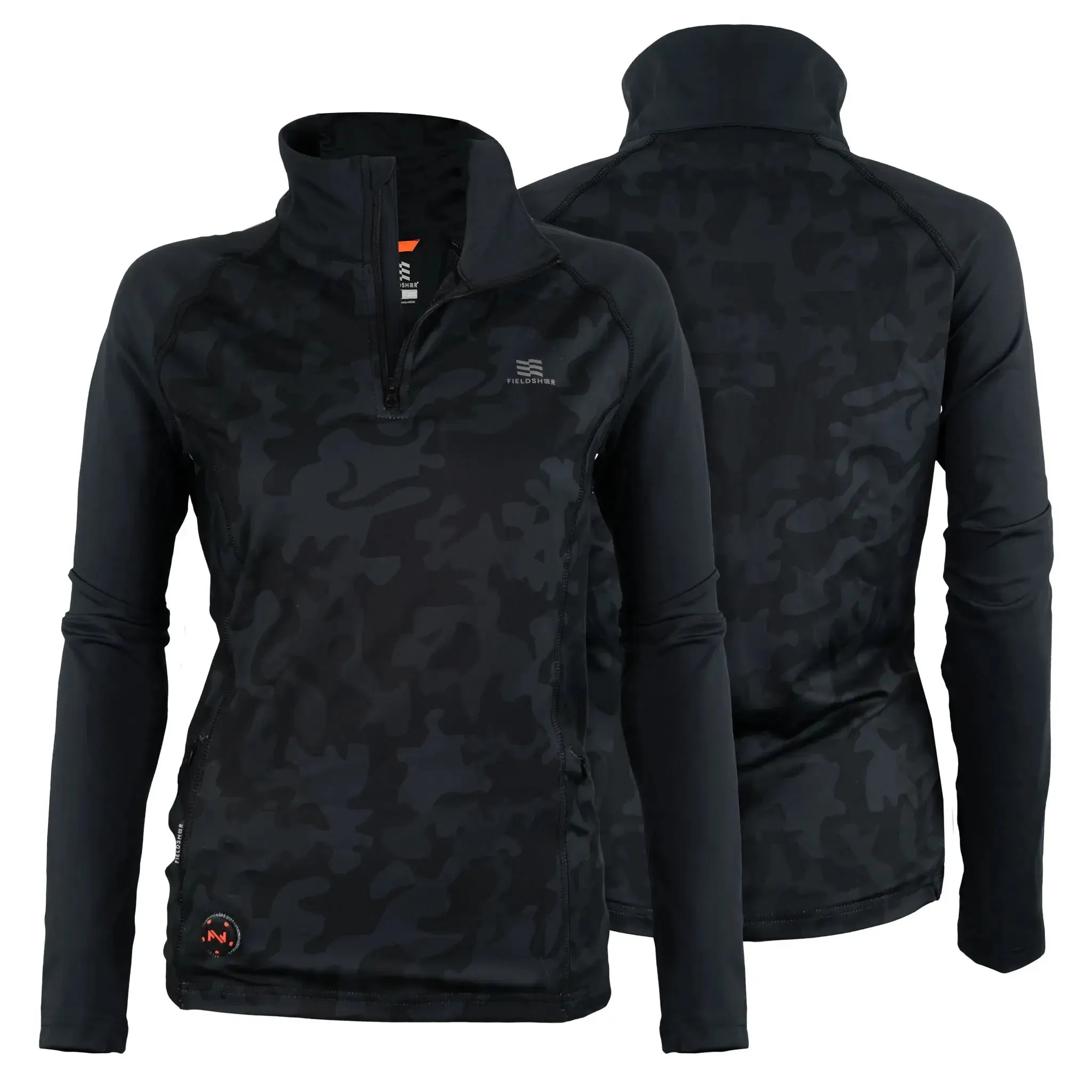 Proton Heated Base Layer Shirt - Women's