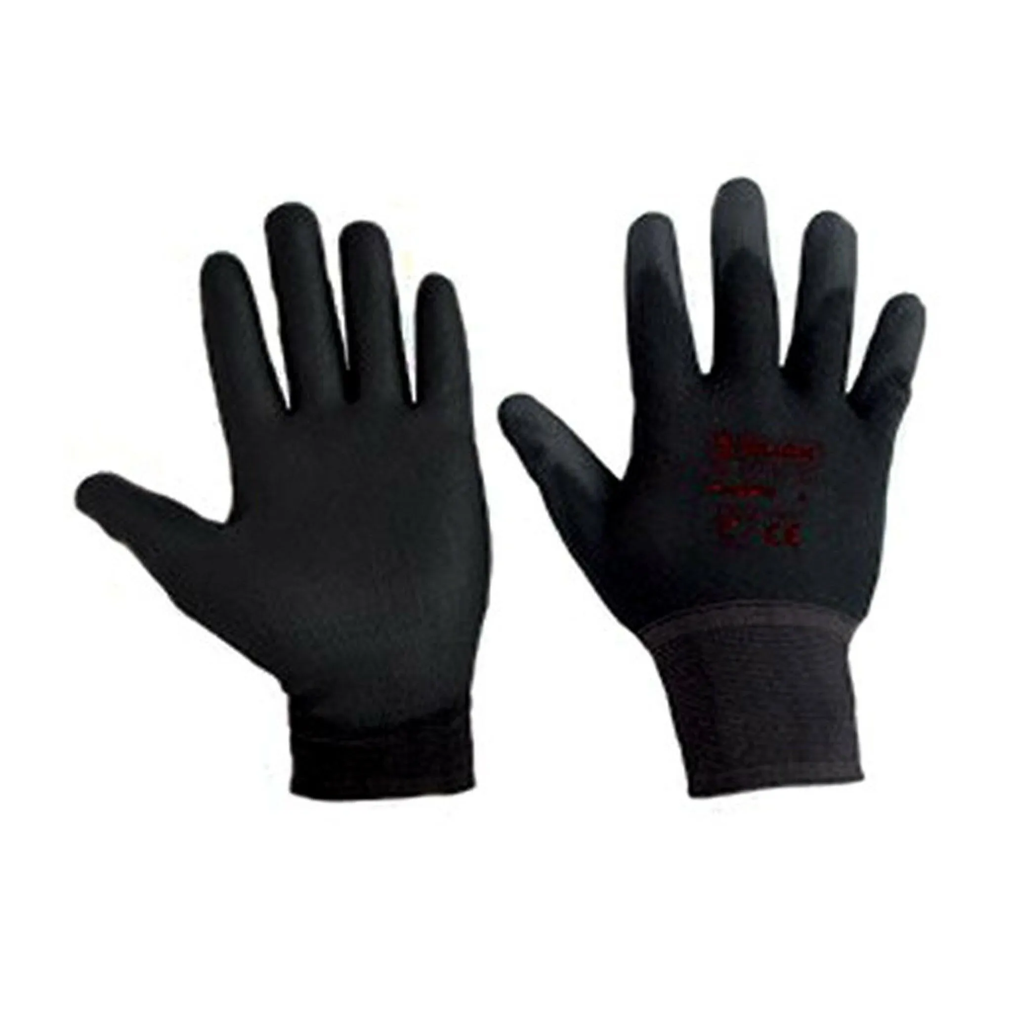 Puggies 2000 PU Gloves Black
