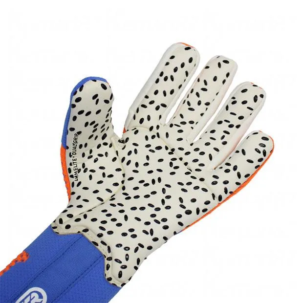 Puma Future Ultimate Negative Cut Goalkeeper Gloves