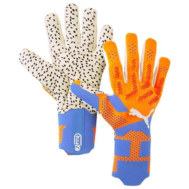 Puma Future Ultimate Negative Cut Goalkeeper Gloves
