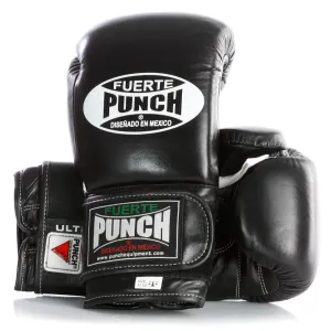 Punch Mexican Fuerte™ Ultra Boxing Gloves