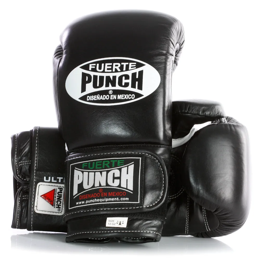 Punch Mexican Fuerte™ Ultra Boxing Gloves