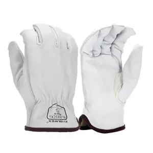 Pyramex Premium Goatskin Driver HPPE A4 GL3005CK 6 pairs