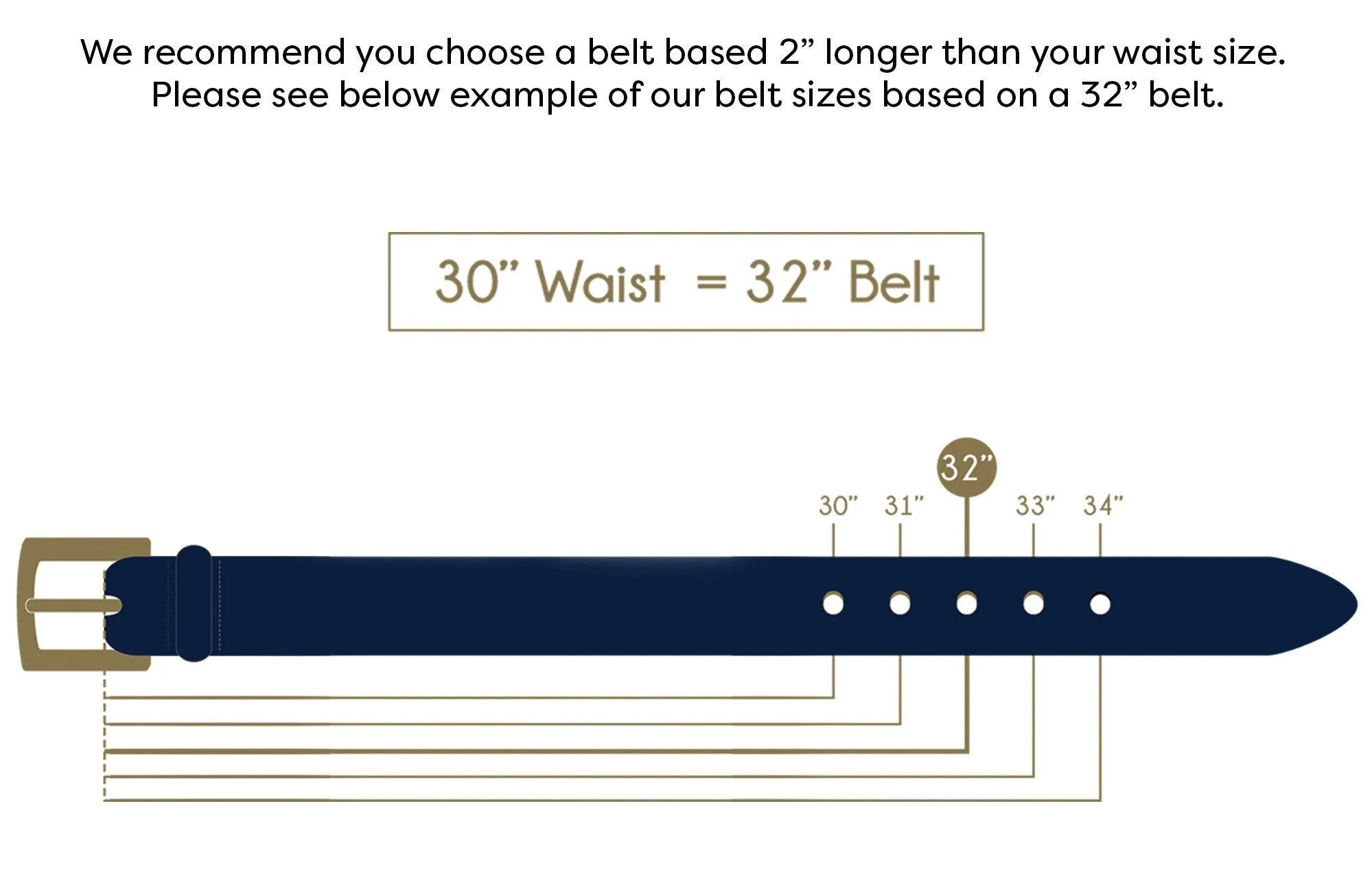 "BASKET WEAVE" BELT - Embossed English Bridle Leather