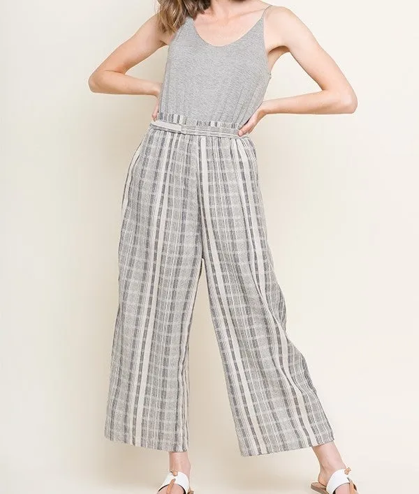"Concord" Jumpsuit by UmGee