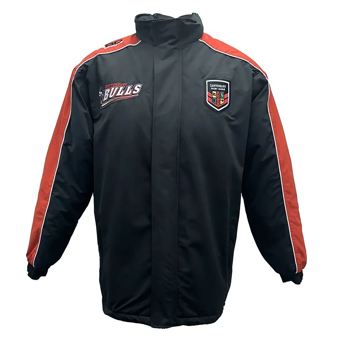 R80 Sports Coaches Jackets