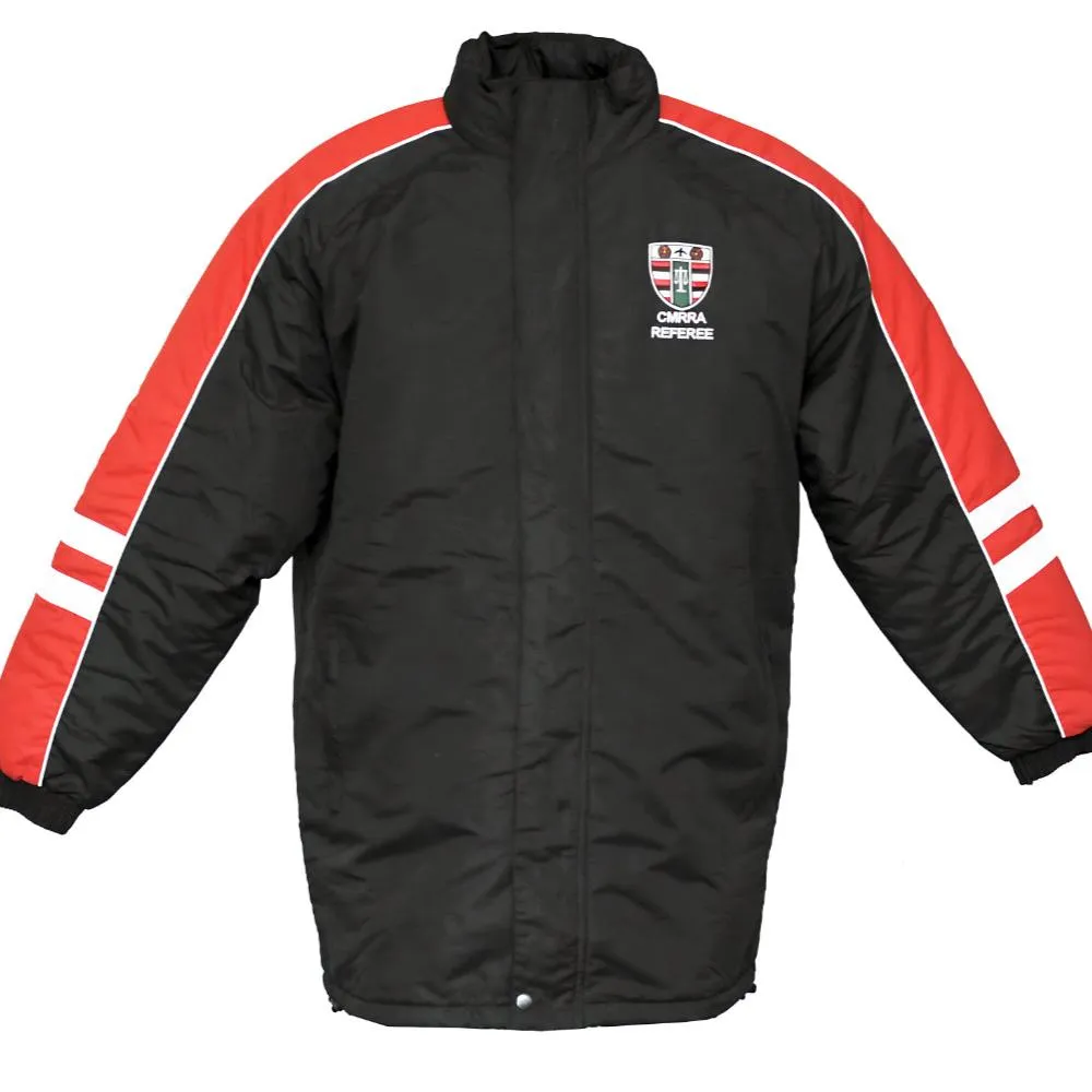 R80 Sports Coaches Jackets