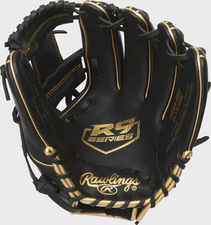 R9 Series 31-Pattern Infield Glove - 11.5