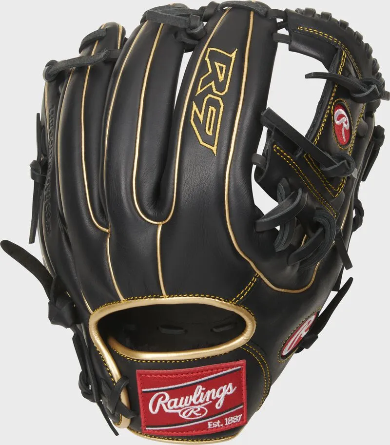 R9 Series 31-Pattern Infield Glove - 11.5
