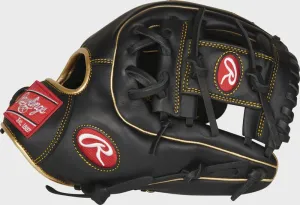 R9 Series 31-Pattern Infield Glove - 11.5
