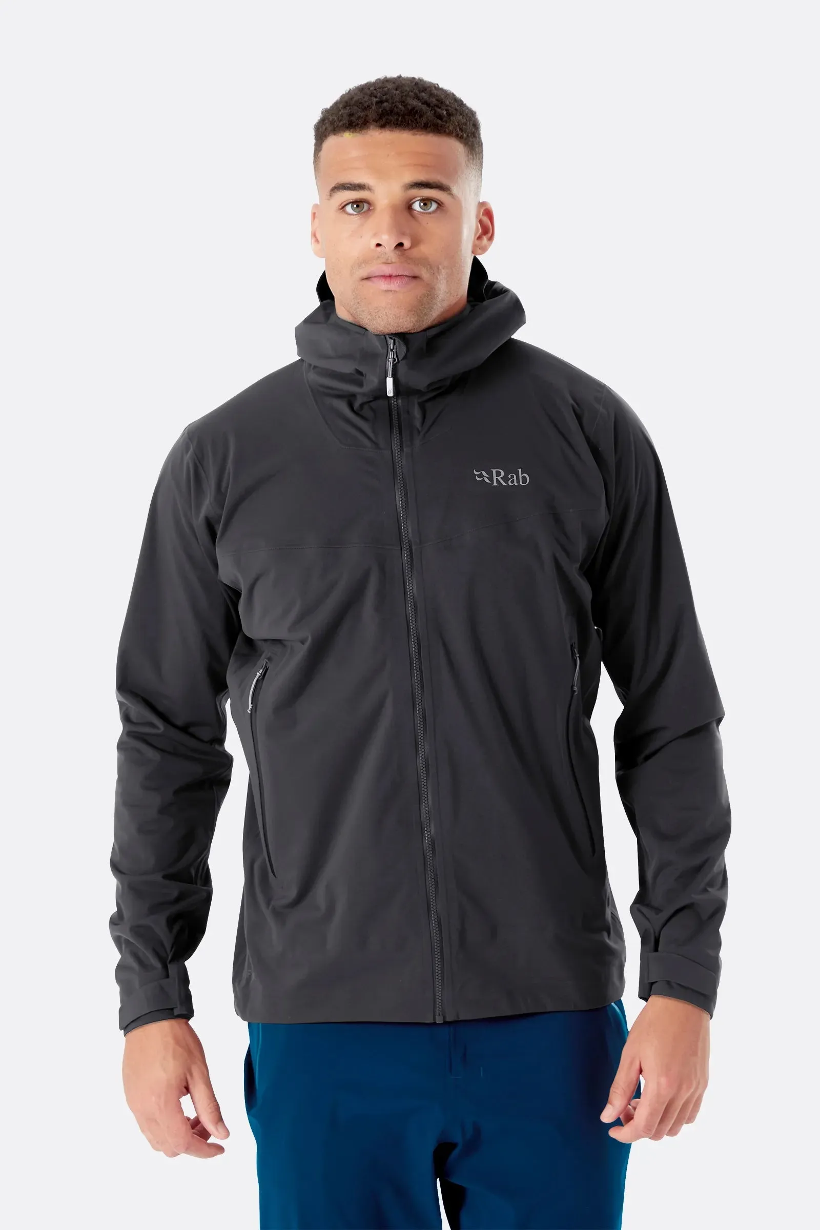 Rab Men's Kinetic 2.0 Jacket