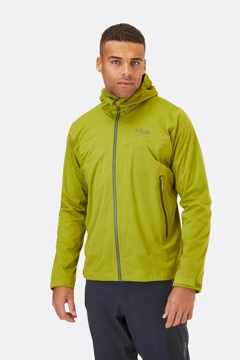 Rab Men's Kinetic 2.0 Jacket