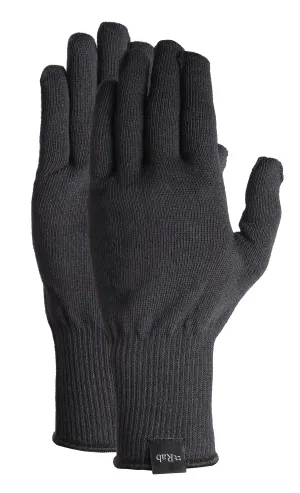 Rab Stretch Knit Glove