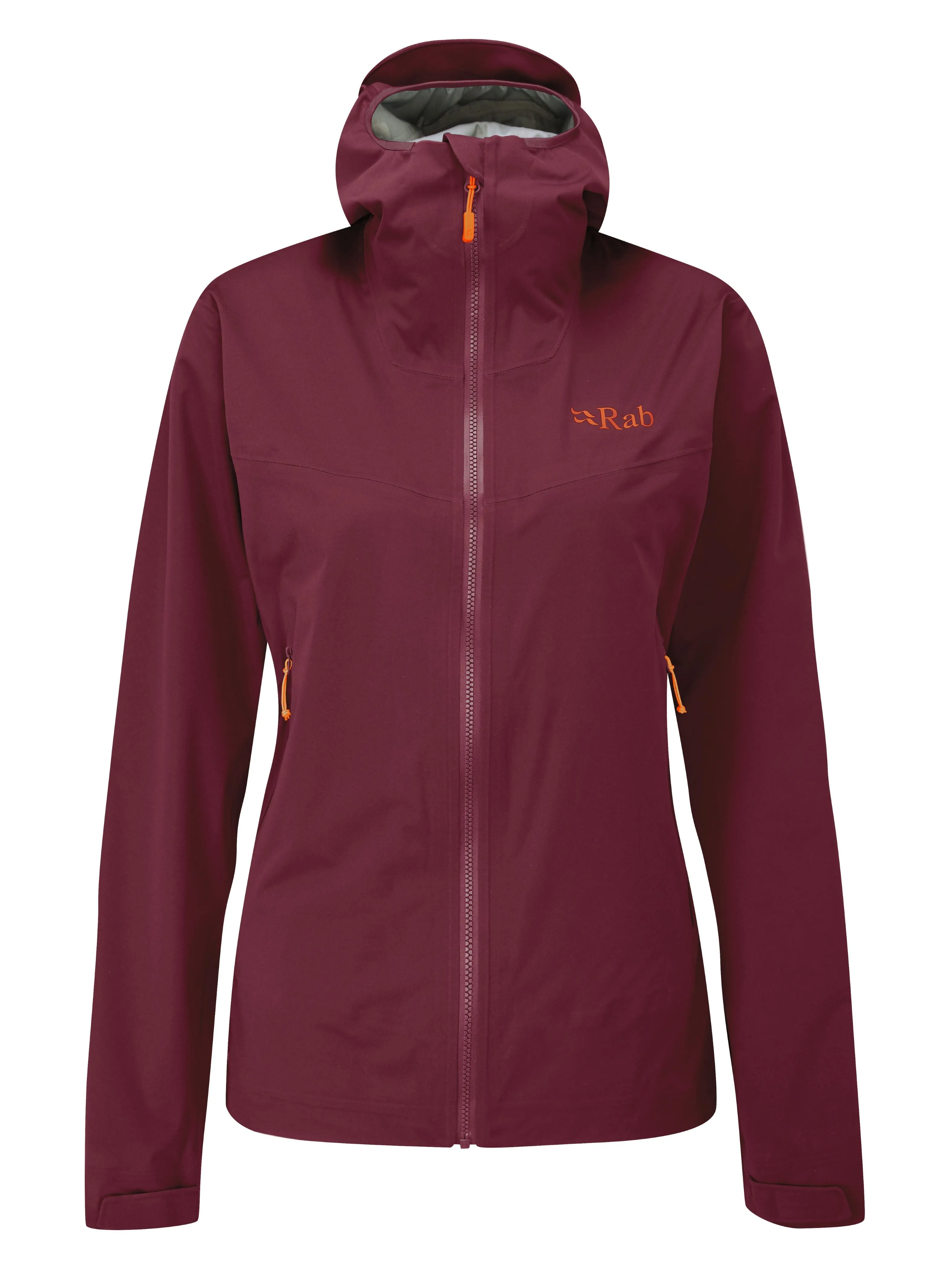 Rab Women's Kinetic 2.0 Jacket