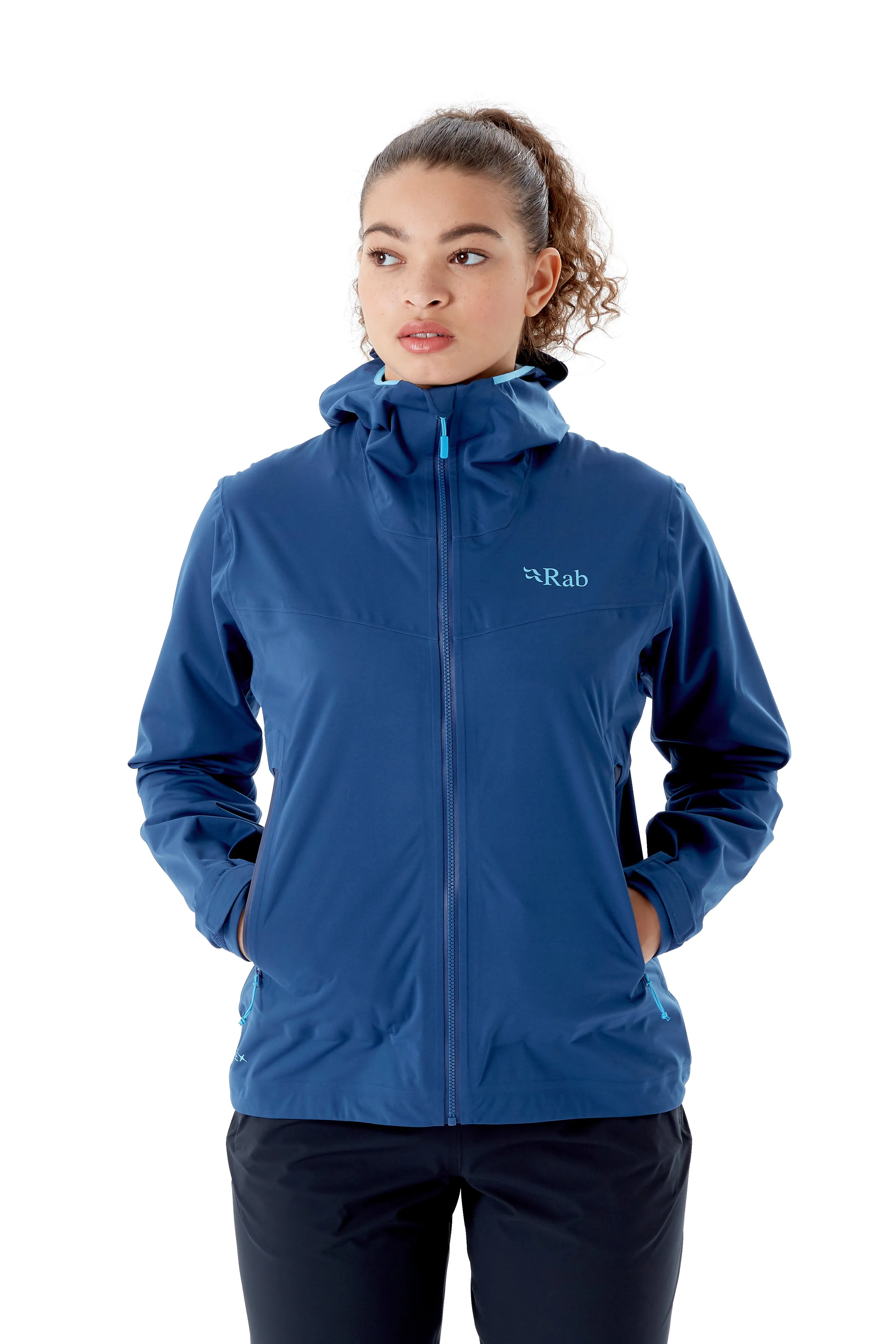 Rab Women's Kinetic 2.0 Jacket