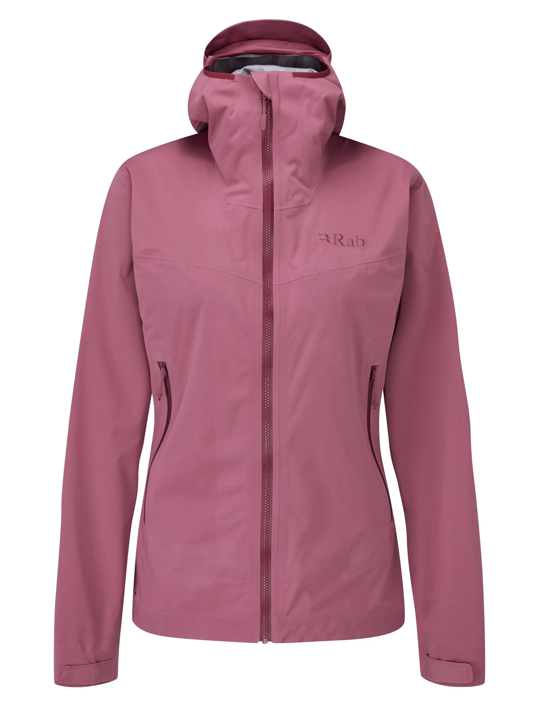 Rab Women's Kinetic 2.0 Jacket