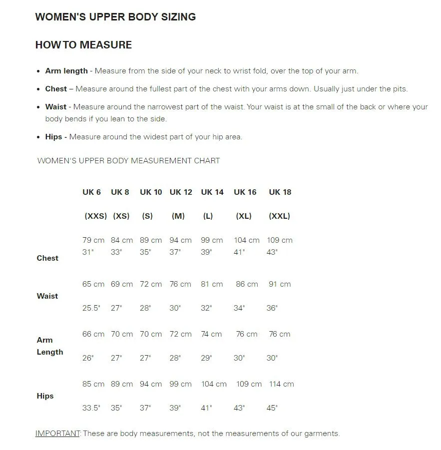 Rab Women's Kinetic 2.0 Jacket