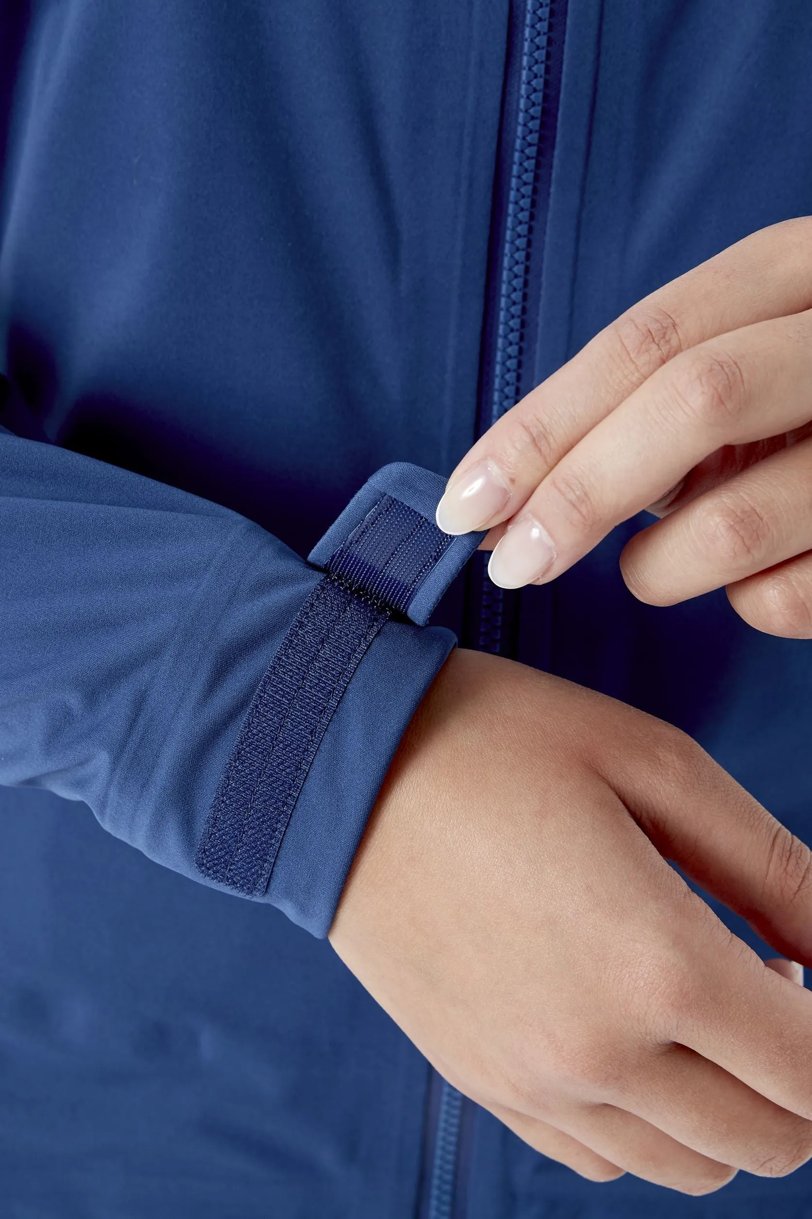 Rab Women's Kinetic 2.0 Jacket