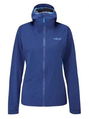 Rab Women's Kinetic 2.0 Jacket