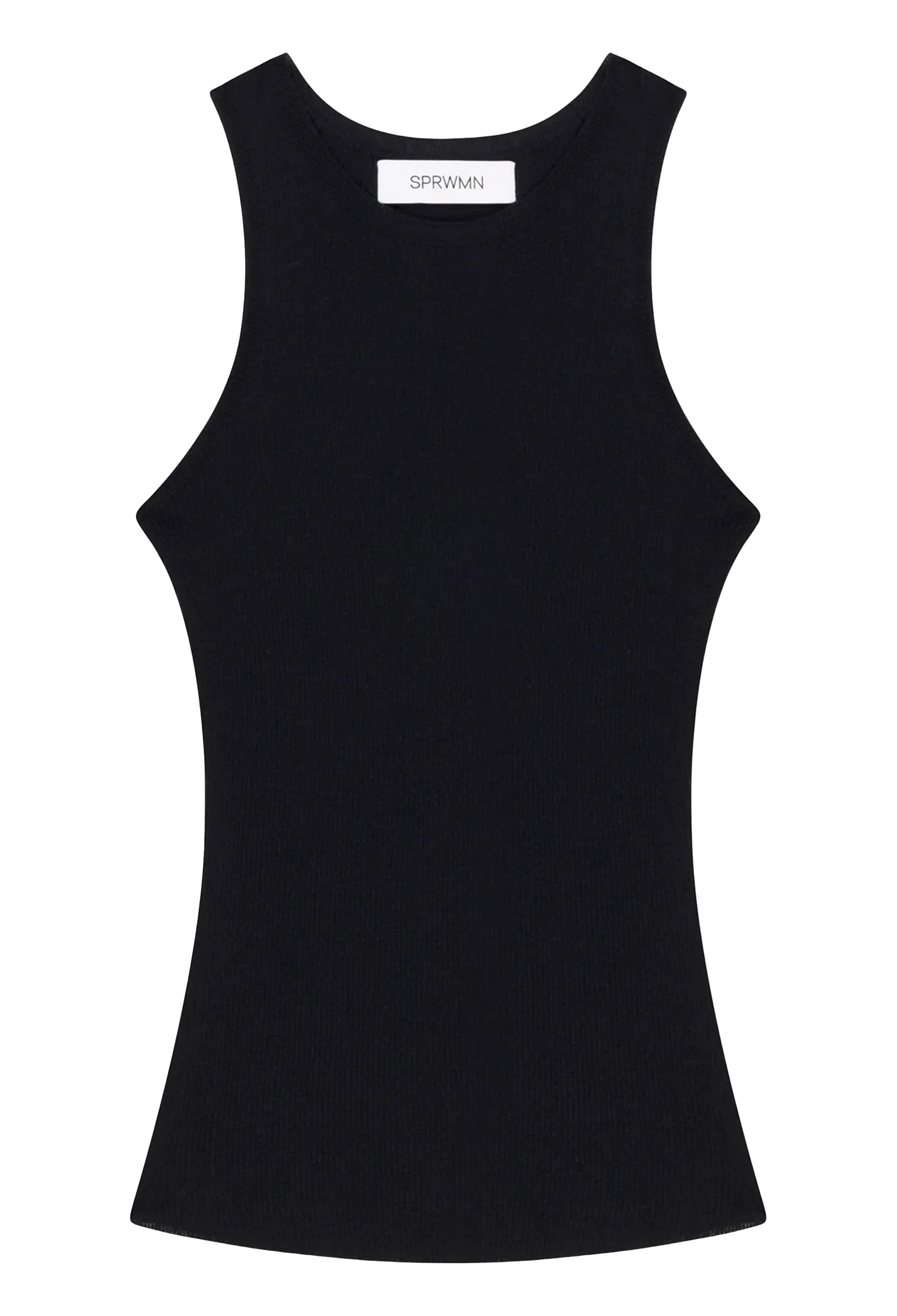 Racer Tank