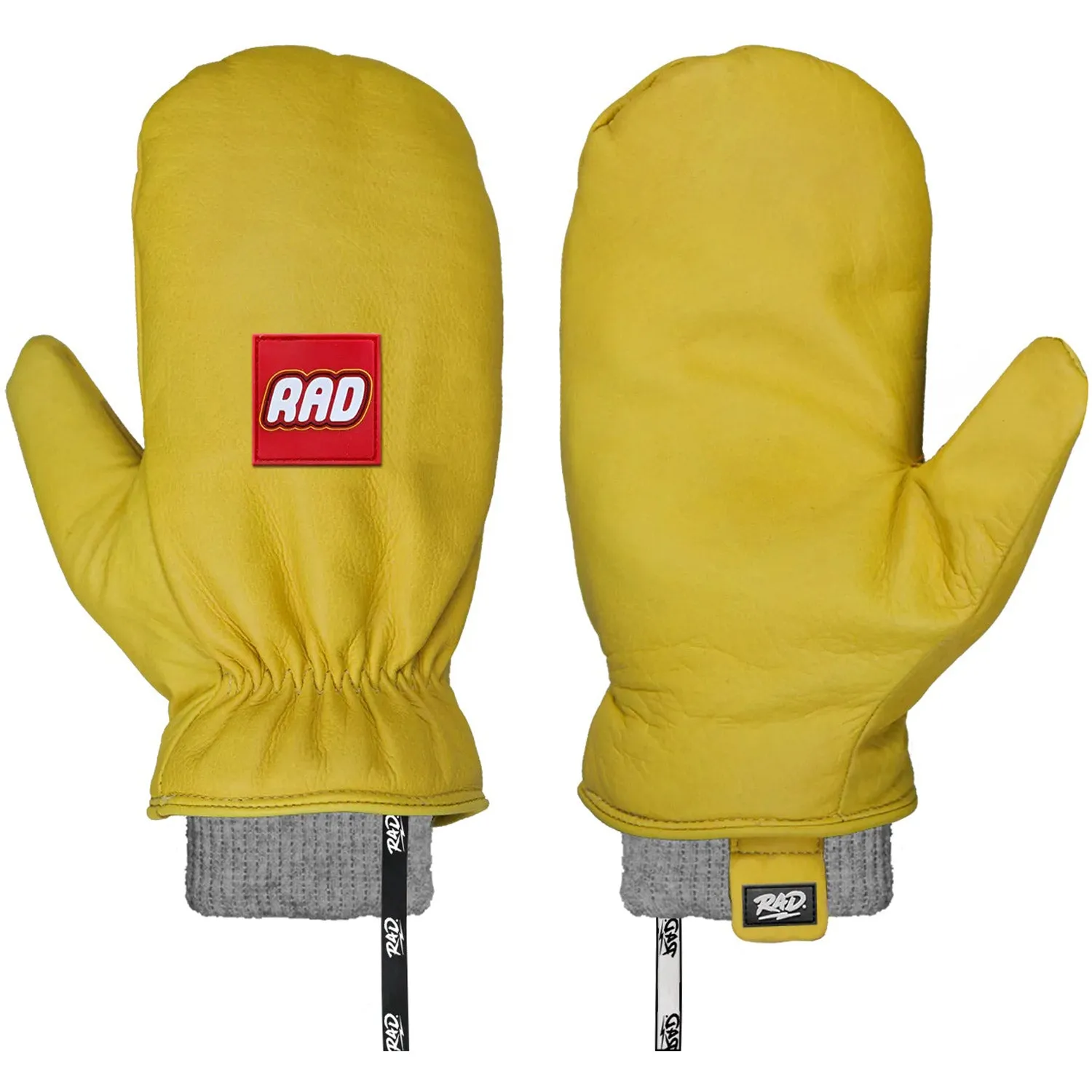 Rancher Snowboard Mitten
