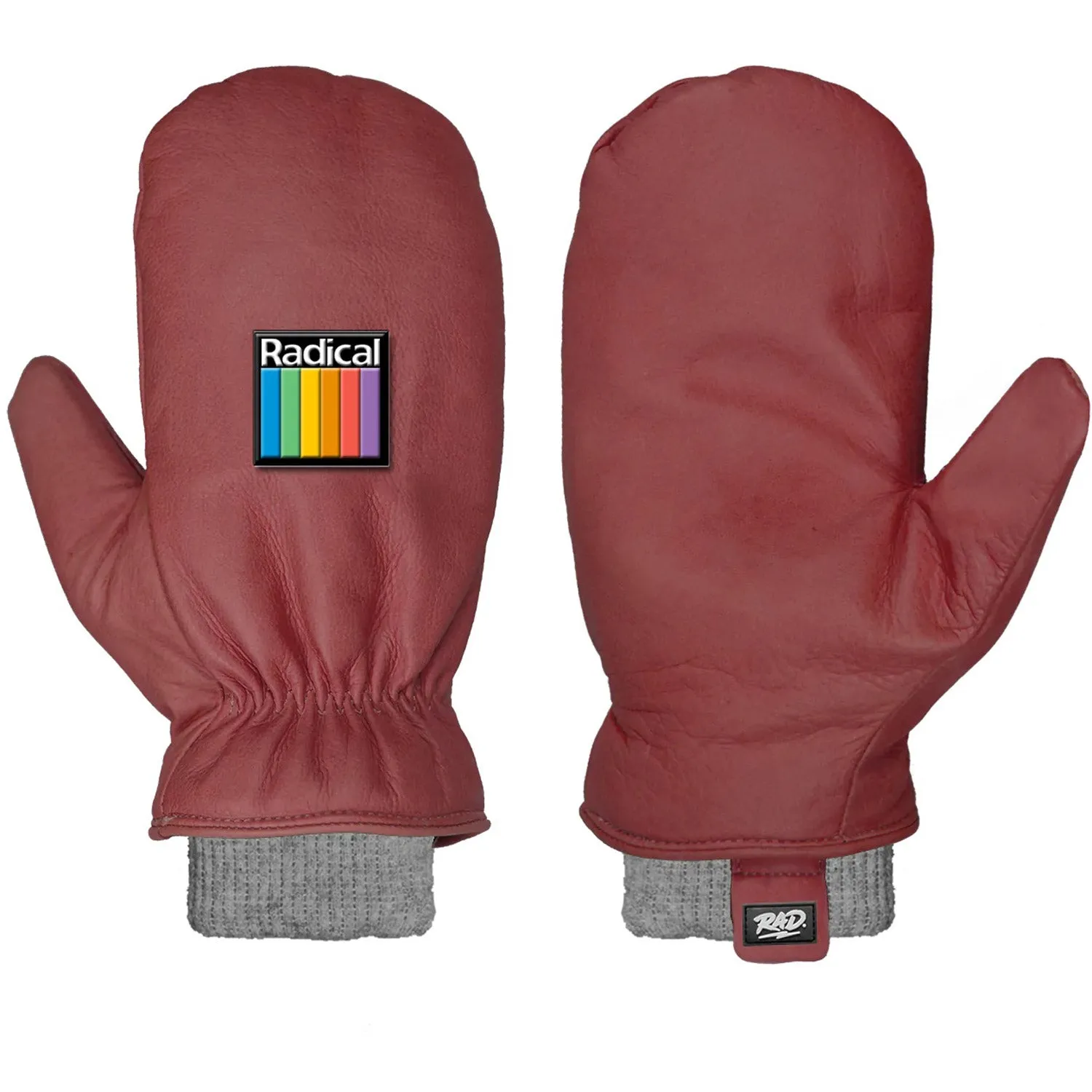 Rancher Snowboard Mitten