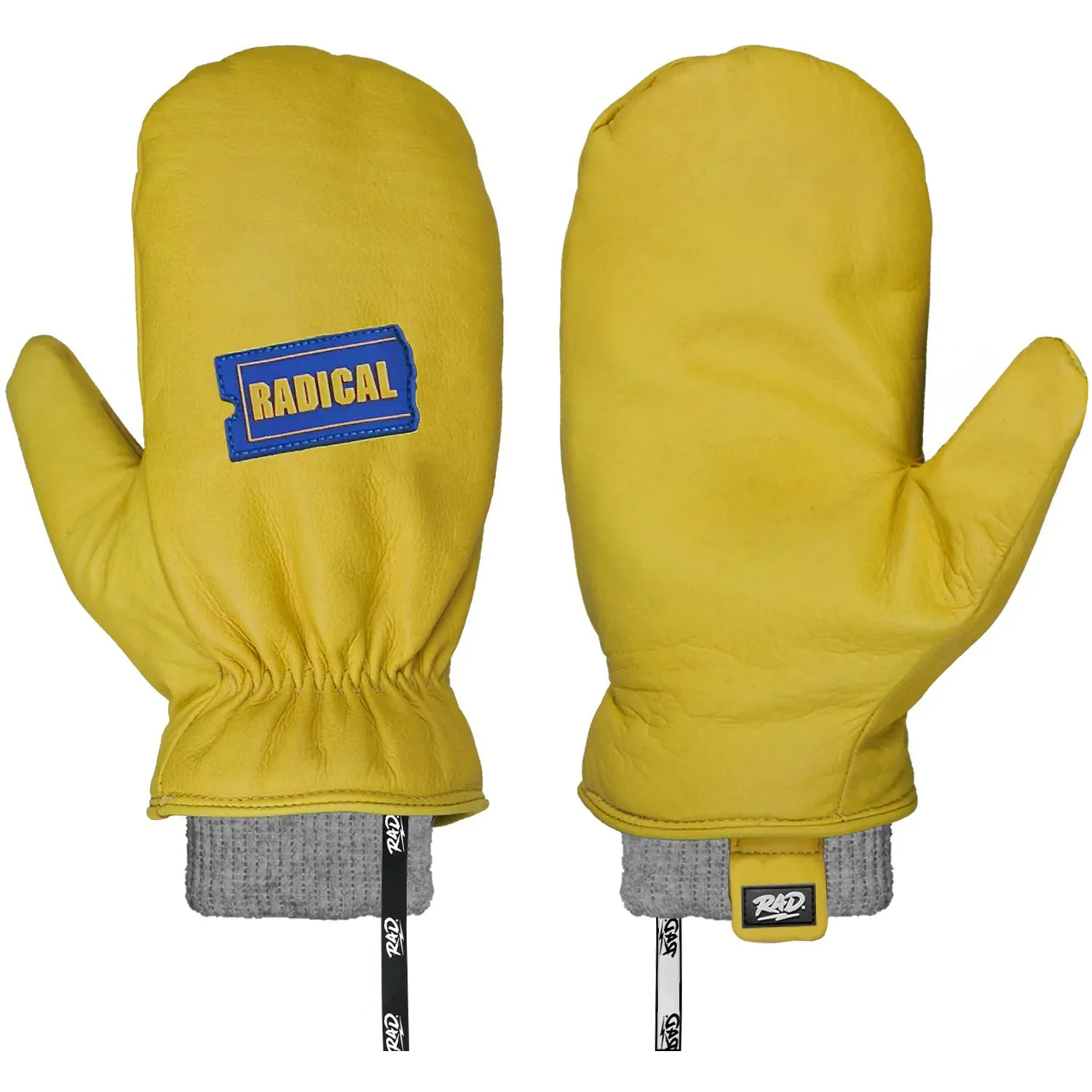 Rancher Snowboard Mitten