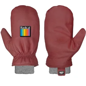 Rancher Snowboard Mitten