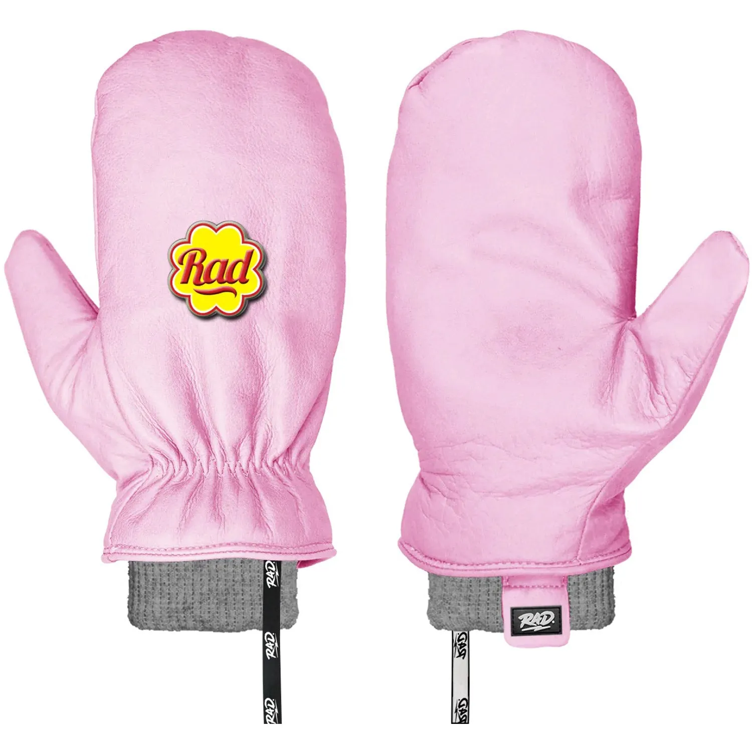 Rancher Snowboard Mitten
